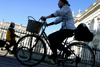 Cambridge April  9270