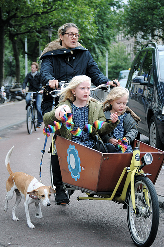 Any Other (Satur)Day